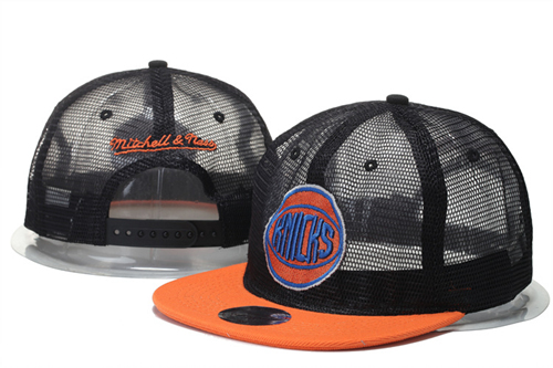 New York Knicks hats-037